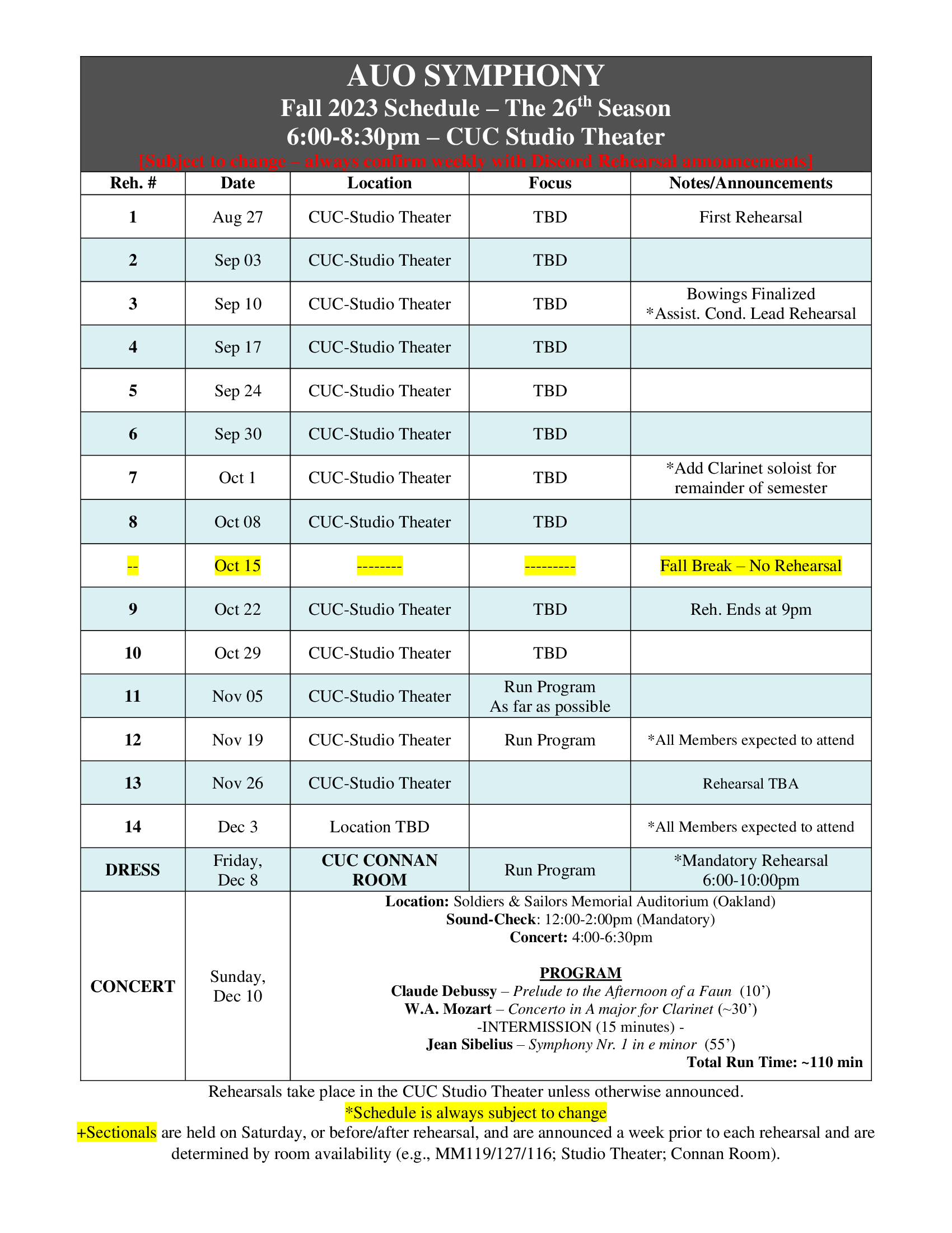 [Letter3 5] Cmu Course Schedule - x9ah2fx